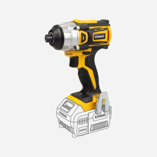 Mașină de înșurubat cu impact 1/4"Hex RTRMAX RTX2022B