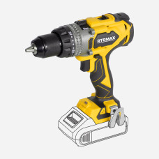 Mașină de găurit cu ciocan cu acumulator RTRMAX RTX3020B