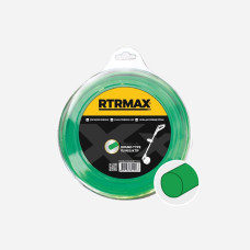 Fir motocoasă 1,2mm X 15m (rotundă) RTRMAX RTY512