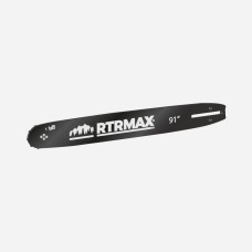 Профессиональная цепная шина RTRMAX RTY866