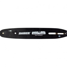 Пильная шина 10" 255мм 3/8" 1.3мм Raider 141315