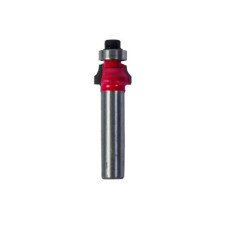 Freza de profilat 17.46x6.5x-mm,tija 8mm,lemn .Raider 154407