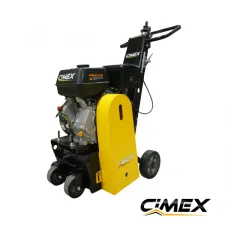 Mașina de șlefuit pe benzină CIMEX SM250G