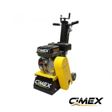Mașina de șlefuit pe benzină CIMEX SM200G