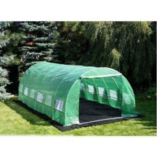 Теплица 6x3x2м