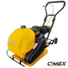 Placă vibratoare 90 kg. CIMEX CP90N