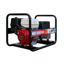 Generator de sudură AGT WAGT 130 AC HSB