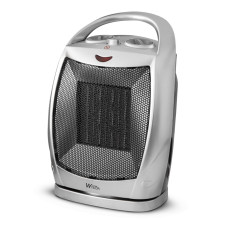 Керамический обогреватель 1500Вт - Warm Tech WTRCOP1501