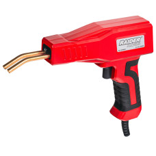 Pistol de sudura plastic Raider RD-HSPW02