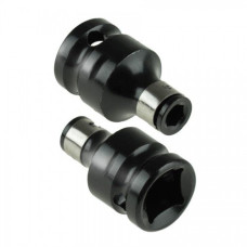 Adaptor impact 1/2'' - 1/4'' HEX RB506 RTRMAX