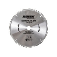Пильный диск по дереву 350x56Tx25.4мм. RD-SB08. Raider 163108