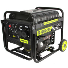 Generator invertor 220V/5.5Kw MAR-POL M82481