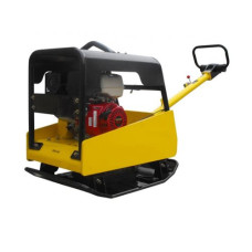 Placă compactoară Reversibilă AGT CRBH - H400