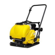 Placă compactoară AGT PCL 100 GX160