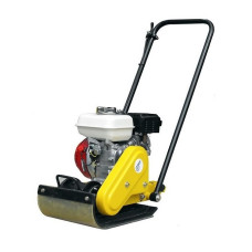 Placă compactoară AGT PCL 50 GX 160