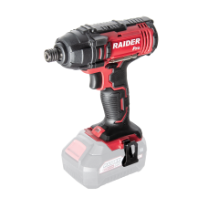 Masina de insurubat cu impact HEX 1/4" 180Nm RDP-SHID20 Solo