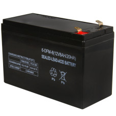 Baterie universală de 12V/8Ah