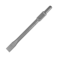 Зубило плоское 30*400*mm HEX