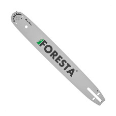 Пильная шина Foresta F45 45см шаг 0,325", 72