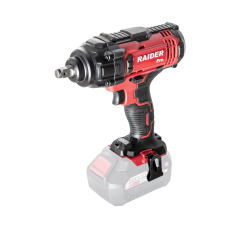 Mașină de înșurubat cu impact 1/2" 400Nm RDP-SCIW20