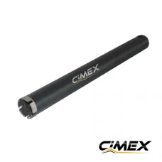Алмазная коронка по бетону ∅44 мм CIMEX DCB44450