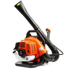 Suflantă de frunze pe benzină (tip rubzac) DEMON M88180