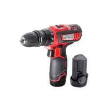 Mașină de găurit și înșurubat cu acumulator Raider RD-CDL26