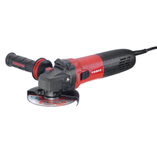 Polizor Unghiular Raider Industrial RDI-AG58