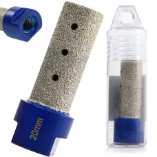 Freza diamantata dreapta M14 20 mm MAR-POL M22808