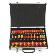 SET FREZE LEMN (35 buc) MAR-POL M22550R