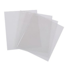 Sticlă de protectie p/n mască de sudură 116x89mm Raider 138303