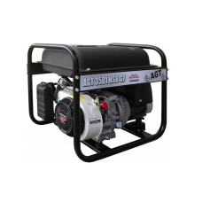 Generator de curent monofazat AGT 3501 HSB GP SE