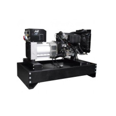 Generator de sudură AGT Diesel Basic Line LOMBARDINI WAGT 400 DC LSDE