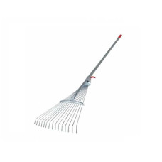 Greblă reglabilă (15 dinți) RTRMAX RH19502