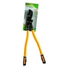 Foarfecă crengi, 760mm, mânere telescopice. TopGarden 389911