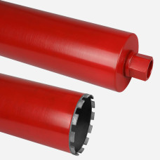 Алмазные коронки 71мм x 500мм RTRMAX RTY6871