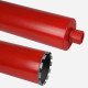 Алмазные коронки 1/4″ M14