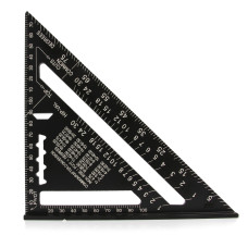 Echer professional 7"/175mm MAR-POL M22515