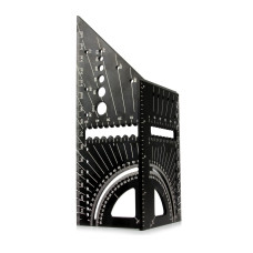 Echer 3D/15cm professional MAR-POL M22510