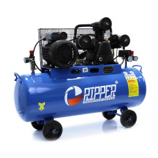 Compresor Ripper 100l/550 l-min/8 bar/230v
