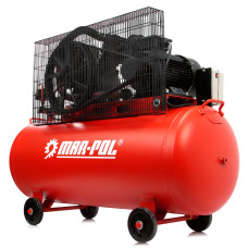 Compresor 200L V2 MAR-POL M88420