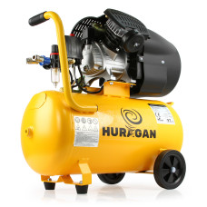 Compresor 50L/2T HURAGAN M88002