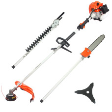Motocoasă 4in1 (trimmer) DEMON M83108A