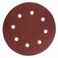 Fibro disc abraziv Ø180mm/P220 MAR-POL M08006