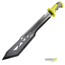 Maceta supravietuitor, 65cm, Gardex 381800