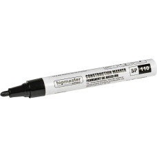 Marker negru Topmaster 549923