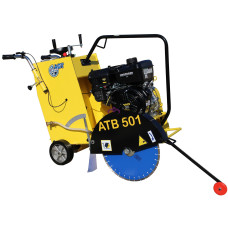 Mașină de tăiat beton și asfalt AGT ATB 501/13