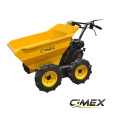 Mini basculantă, 4x4, capacitate de încărcare 300 kg CIMEX WB300