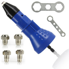 Adaptor nituire MAR-POL M49590