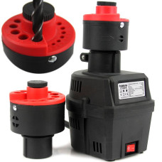 Ascuțitor de burghiu 90W MAR-POL M22290
